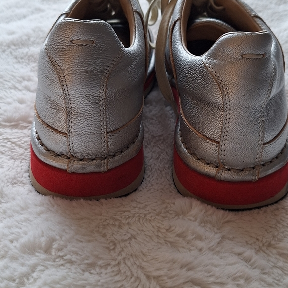 Maison Martin Margiela Paris Sneakers Size 37 Made in Italy - Picture 5 of 7